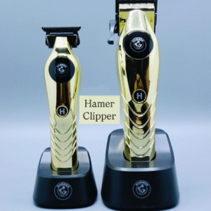 ماشین اصلاح هامر  HAMMER حجم زن