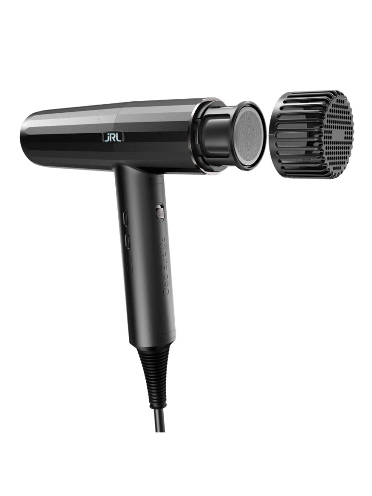 سشوار فورت پرو جی آر ال Forte Pro Dryer
