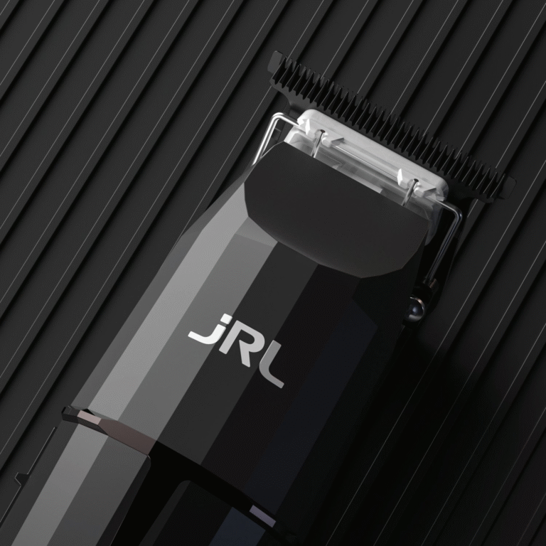 ماشین اصلاح خط زن حرفه ای جی آر ال اونیکس JRL ONYX Trimmer
