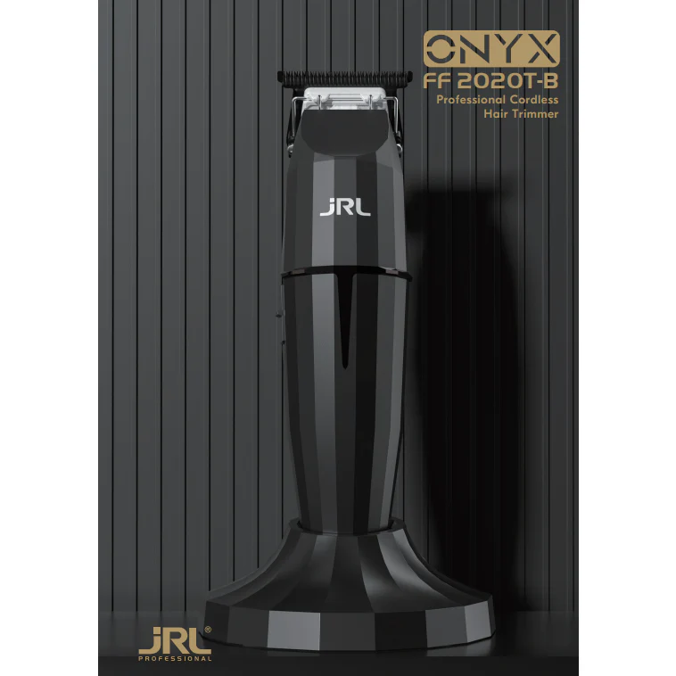 ماشین اصلاح خط زن حرفه ای جی آر ال اونیکس JRL ONYX Trimmer