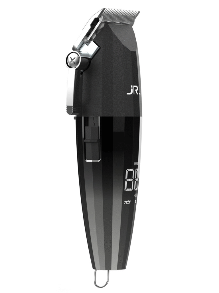 ماشین اصلاح حجم زن جی آر ال نقره ای JRL 2020c clipper