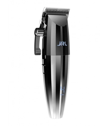 ماشین اصلاح حجم زن جی آر ال نقره ای JRL 2020c clipper