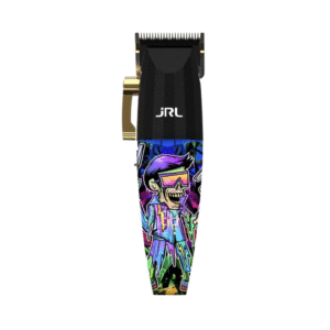 ماشین‌اصلاح حجم‌زن جی آر ال JRL Custom 2020C Clipper Barber Tool Edition