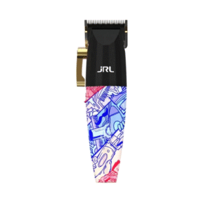 ماشین‌اصلاح حجم‌زن جی آر ال JRL Custom 2020C Clipper Barber Tool Edition
