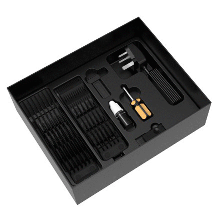 ست ماشین اصلاح حجم زن و خط زن جی آر ال گلد JRL FF2020 Limited Gold Collection Combo