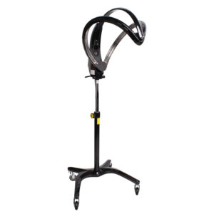 دستگاه کلامازون  حرفه ای مو  جی آر ال  JRL Halo Hair Processor (Black Color Only)