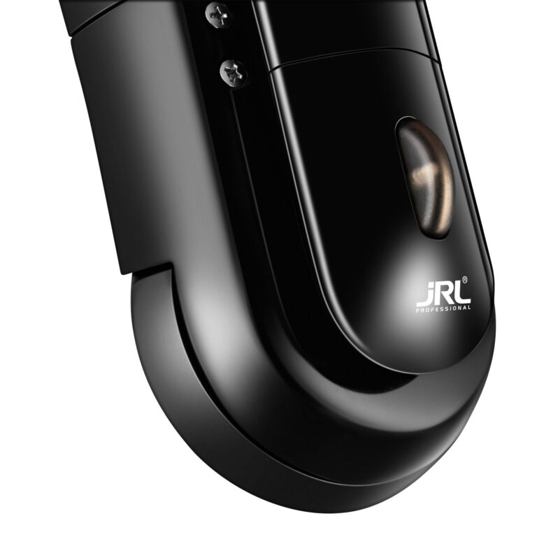 دستگاه کلامازون حرفه ای مو جی آر ال JRL Halo Hair Processor (Black Color Only)