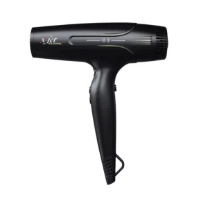 سشوار X-JET مشکی رزونال