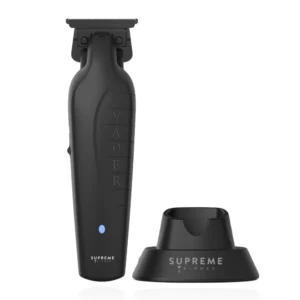 ماشین اصلاح  VADER مدل ST3778 Supreme Trimmerlaمشکی
