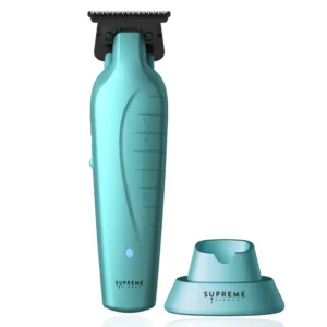 ماشین اصلاح  VADER مدل ST3778 Supreme Trimmerآبی کم رنگ