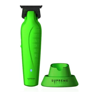 ماشین اصلاح  VADER مدل ST3778 Supreme Trimmerسبز