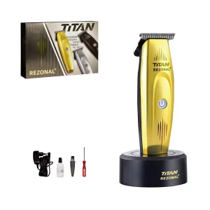 خط زن TITAN رزونال