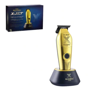 ماشین اصلاح تریمر X-JET رزونال