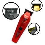 ماشین اصلاح تریمر X-JET رزونال