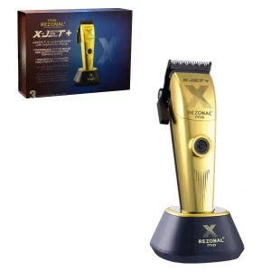 ماشین اصلاح کلیپر X-JET PLUS رزونال