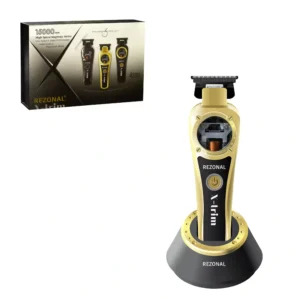 خط زن X-TRIM رزونال