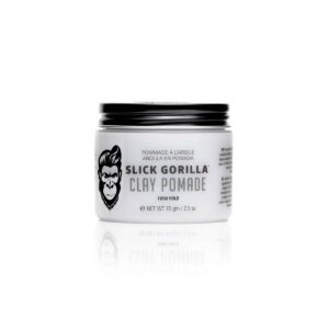 حالت دهنده مات   slick gorilla