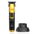 ماشین اصلاح 2Speeبرند Supreme Trimmer طلایی