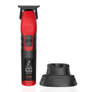 ماشین اصلاح 2Speeبرند Supreme Trimmerقرمز