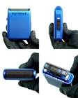 شیور تک تور Solo Shaver مدل STF101 آبی