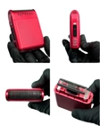 ماشین اصلاح تککاره Solo Shaver مدل STF101 قرمز