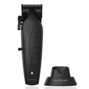 تریمر واردر Vader ClipperSupreme مشکی