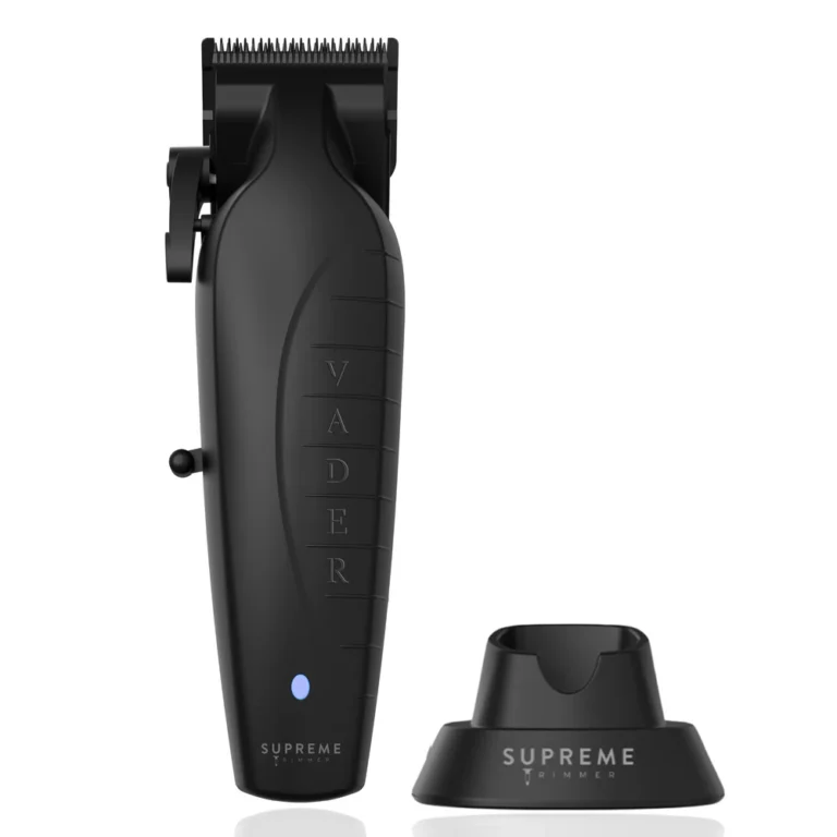 تریمر واردر Vader ClipperSupreme مشکی