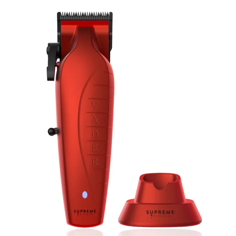 تریمر واردر Vader ClipperSupreme قرمز