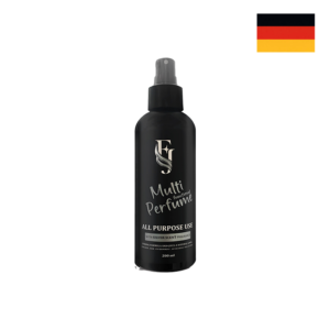 عطر چند منظوره اف جی با رایحه سیلور سنت