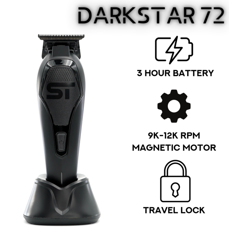 خط زن دارک استار 72 سوپریم darkstar72 trimmer