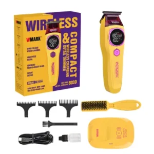 ماشین اصلاح تریمر  NG- 8204 WMARK