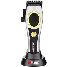 ماشین اصلاح دبلیو مارک مدل: WMARK NG-7030 سفید
