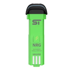باتری قابل شارژ برای ماشین اصلاح - NRG3200