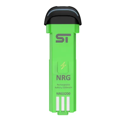 باتری قابل شارژ برای ماشین اصلاح – NRG3200