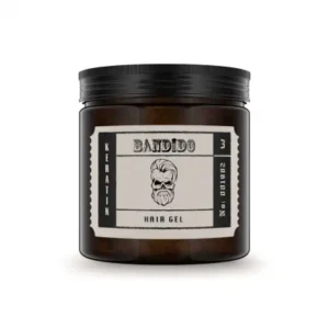 ژل موی سر کراتینه بندیدو 500 میلی