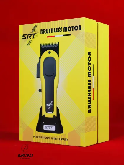 ماشین اصلاح حجم زن کرانچ SRT
