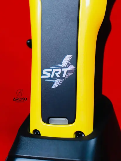 ماشین اصلاح حجم زن کرانچ SRT