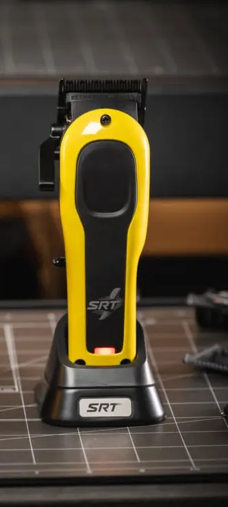 ماشین اصلاح حجم زن کرانچ SRT