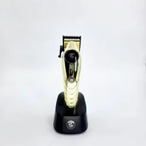 ماشین اصلاح Hammer طلایی