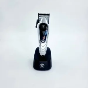 ماشین اصلاح Hammer سیلور