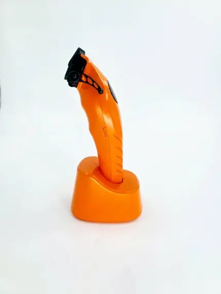 ماشین اصلاح Hammer پرتقالی
