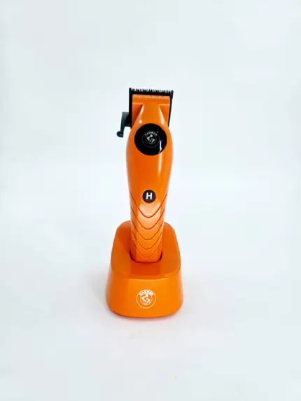 ماشین اصلاح Hammer پرتقالی
