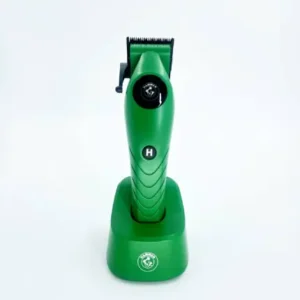 ماشین اصلاح Hammer سبز