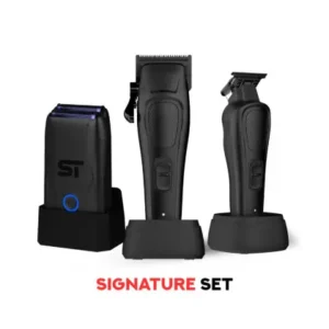 ست سه در یک دارک استار82 مشکی