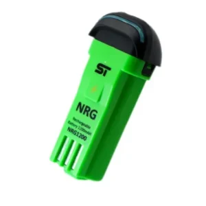 باتری قابل شارژ برای ماشین اصلاح NRG1200