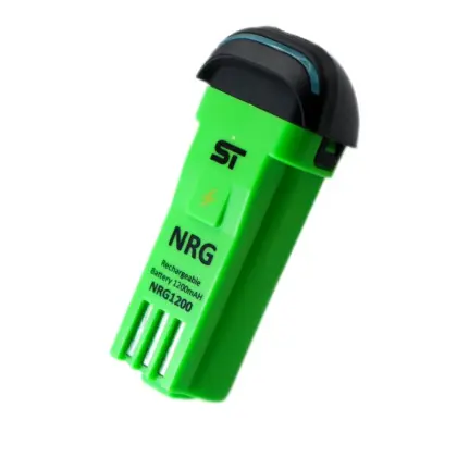 باتری قابل شارژ برای ماشین اصلاح NRG1200