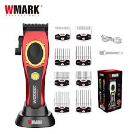 ماشین اصلاح دبلیو مارک WMARK NG 7030