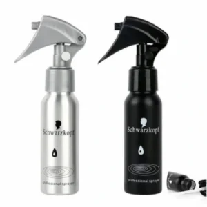 آب پاش طرح schwarzkopf مشکی