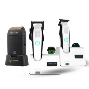 ست سه در یک RECHARGE سفید