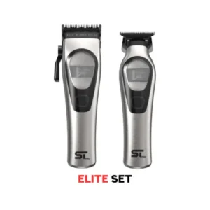 ماشین اصلاح خط زن و حجم زن  ELITE TORQ